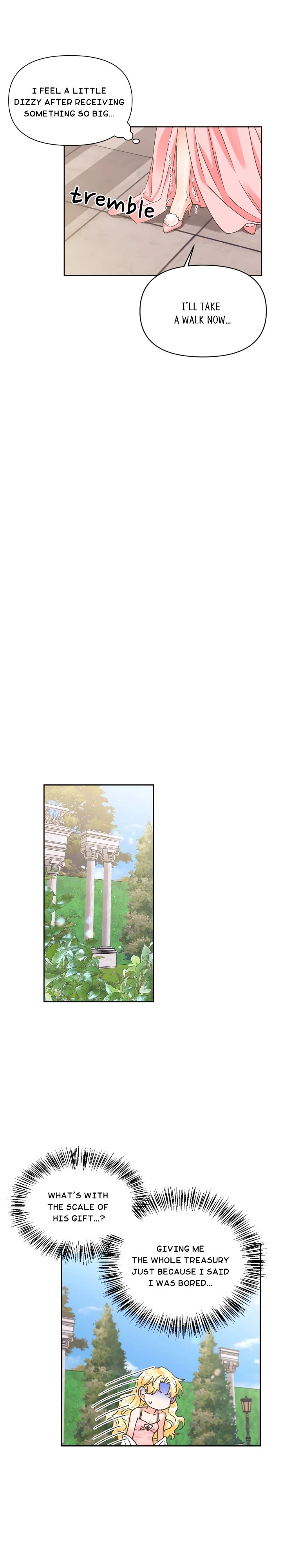 A Villain Is A Good Match For A Tyrant Chapter 30 83 007