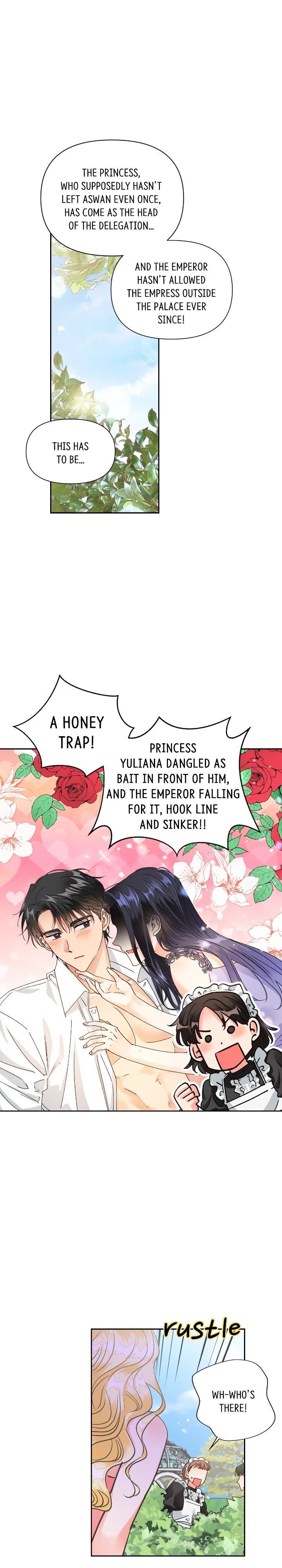 A Villain Is A Good Match For A Tyrant Chapter 30 87 011