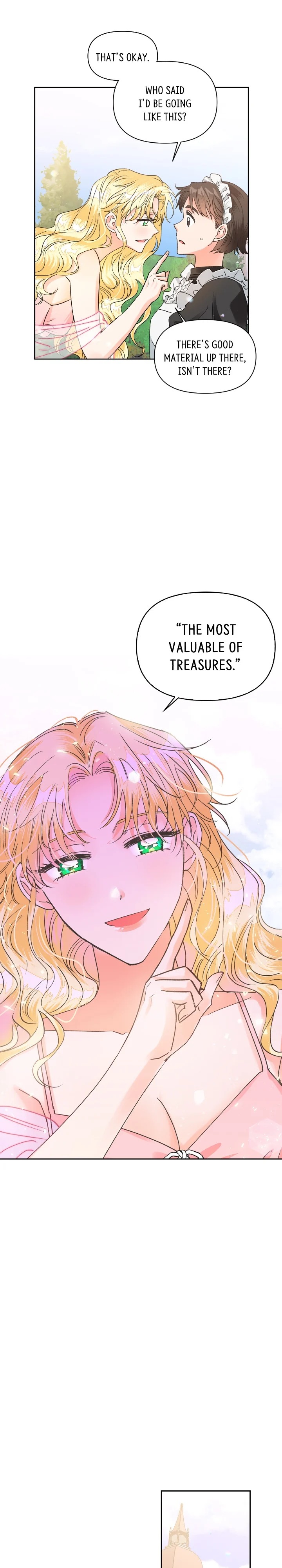 A Villain Is A Good Match For A Tyrant Chapter 30 89 013