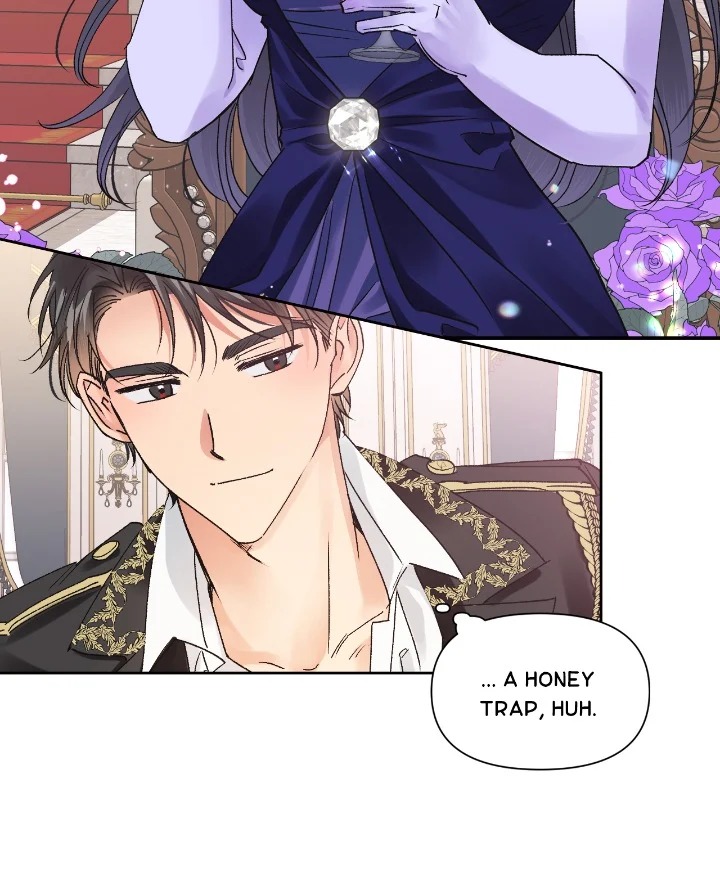 A Villain Is A Good Match For A Tyrant Chapter 30 91 015