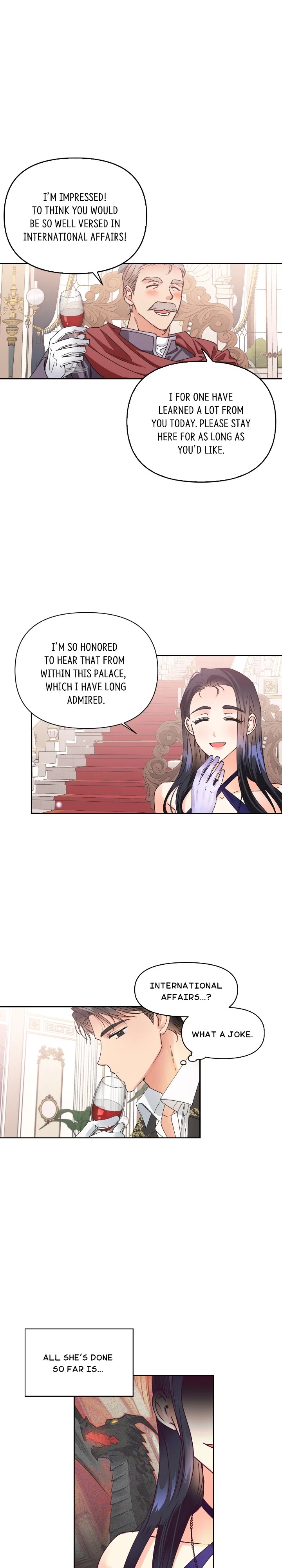 A Villain Is A Good Match For A Tyrant Chapter 30 92 016