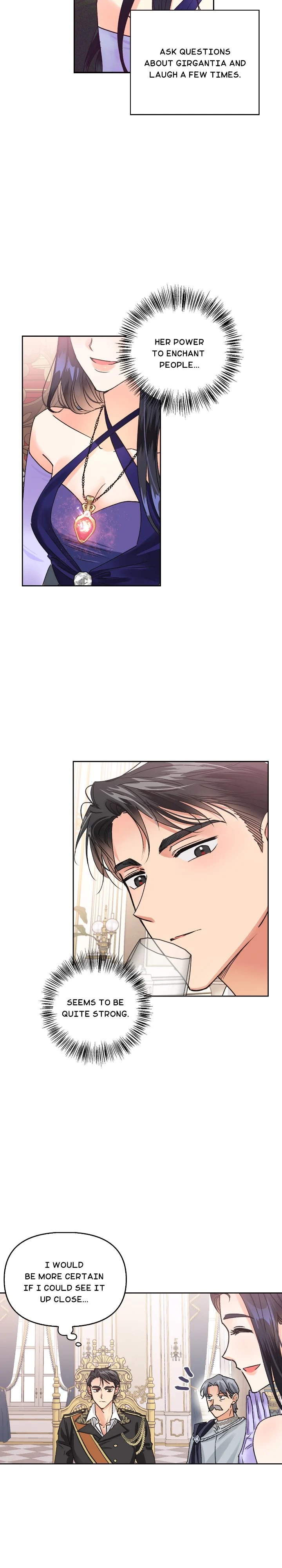 A Villain Is A Good Match For A Tyrant Chapter 30 93 017