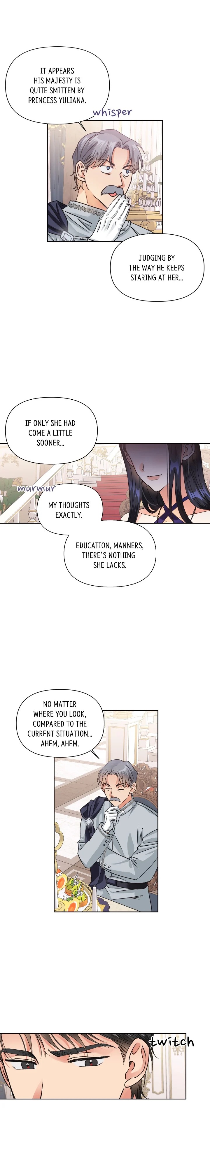 A Villain Is A Good Match For A Tyrant Chapter 30 94 018