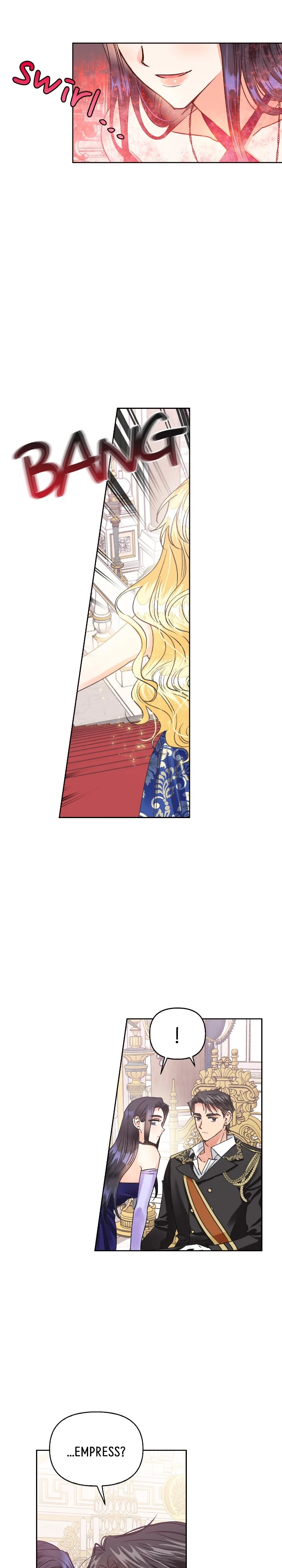 A Villain Is A Good Match For A Tyrant Chapter 30 97 021