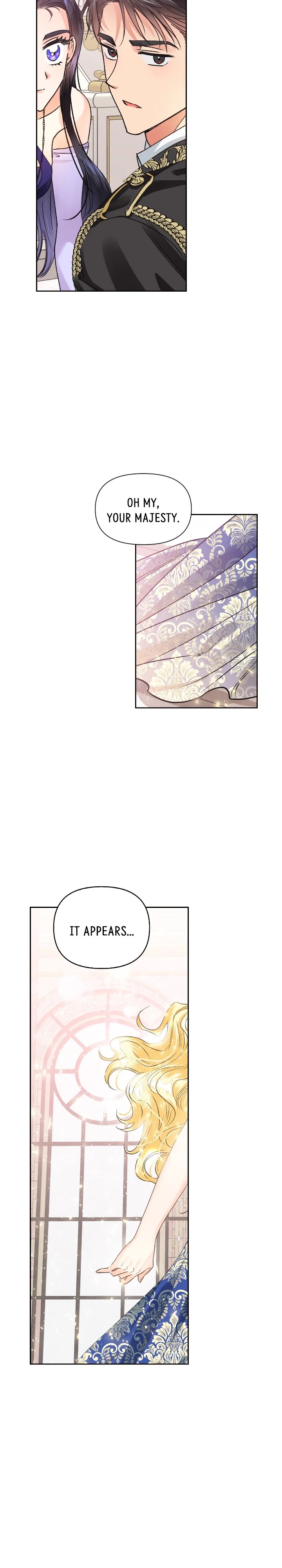 A Villain Is A Good Match For A Tyrant Chapter 30 98 022