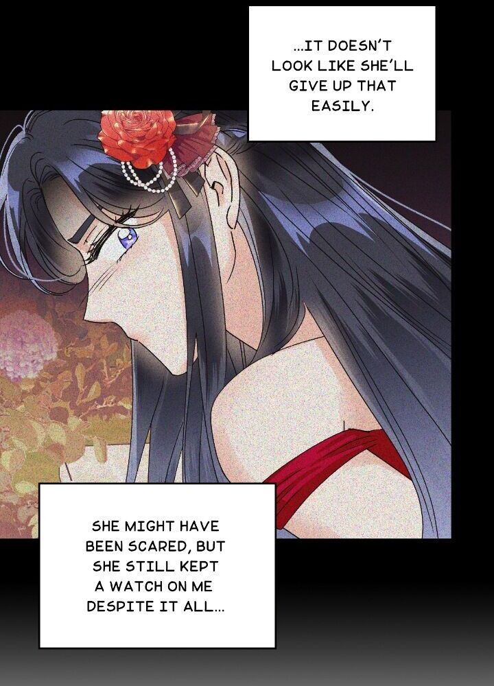 A Villain Is A Good Match For A Tyrant Chapter 36 136 006