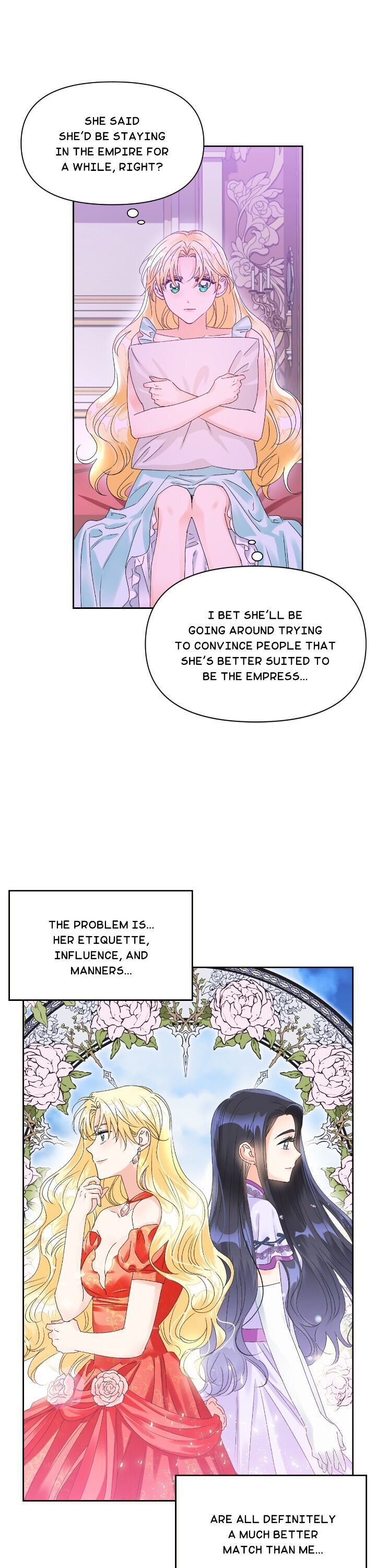 A Villain Is A Good Match For A Tyrant Chapter 36 138 008