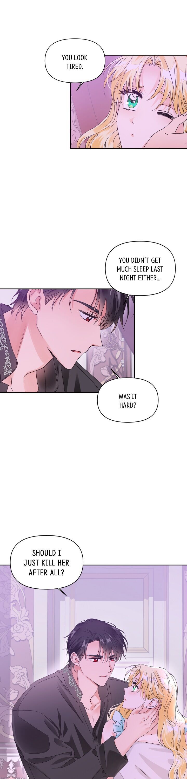 A Villain Is A Good Match For A Tyrant Chapter 36 143 013