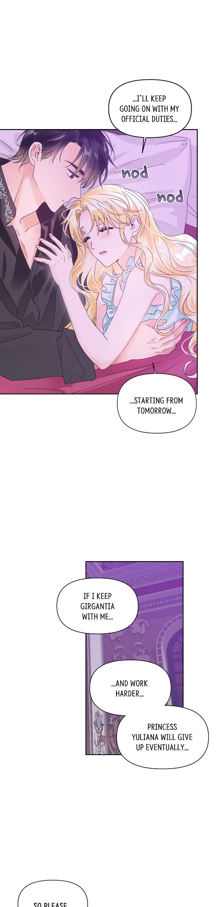 A Villain Is A Good Match For A Tyrant Chapter 36 150 020