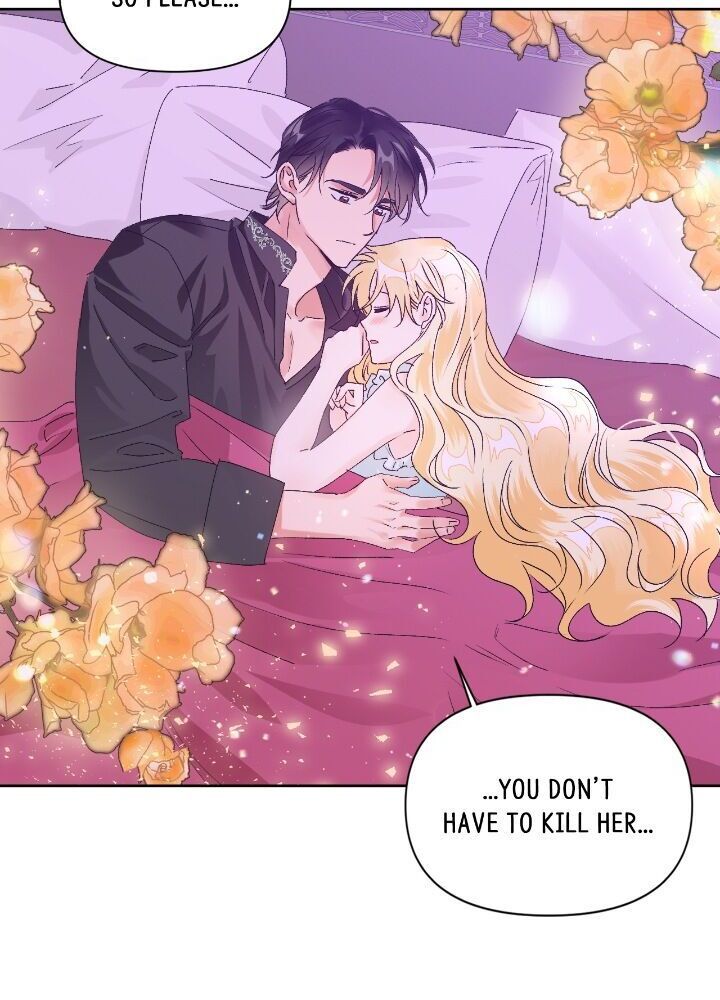 A Villain Is A Good Match For A Tyrant Chapter 36 151 021