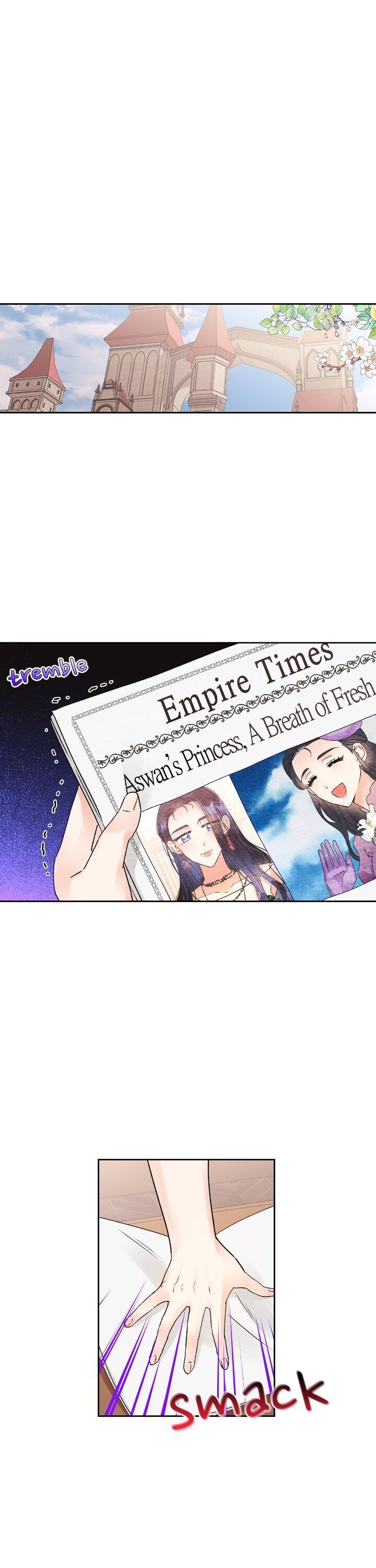 A Villain Is A Good Match For A Tyrant Chapter 36 154 024