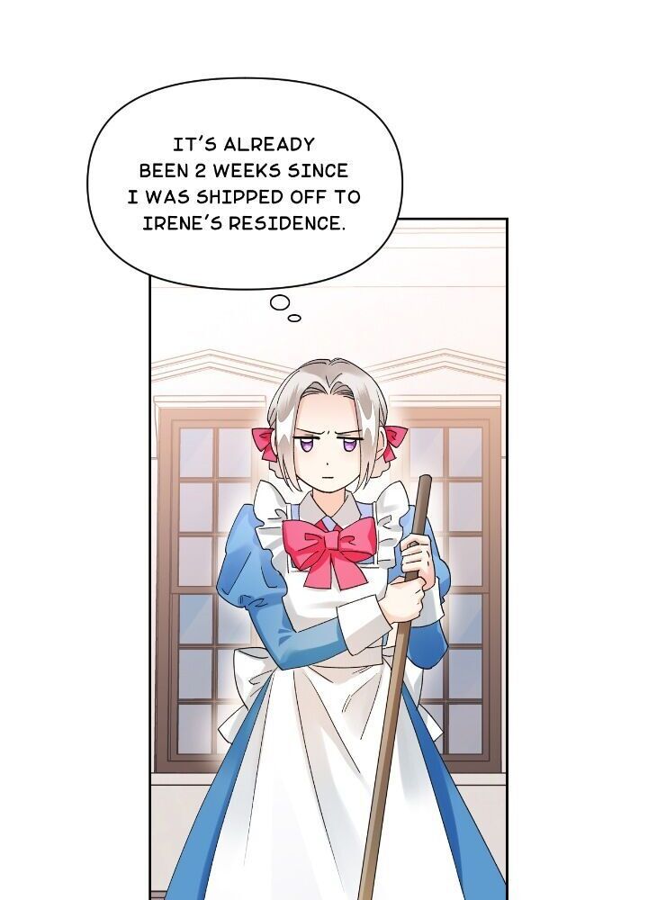 A Villain Is A Good Match For A Tyrant Chapter 36 157 027