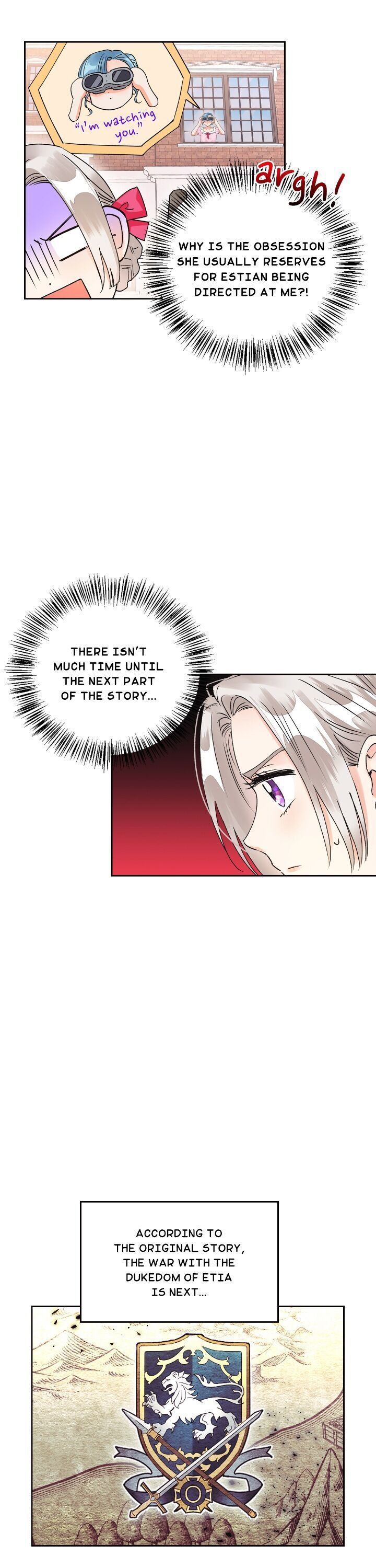 A Villain Is A Good Match For A Tyrant Chapter 36 159 029