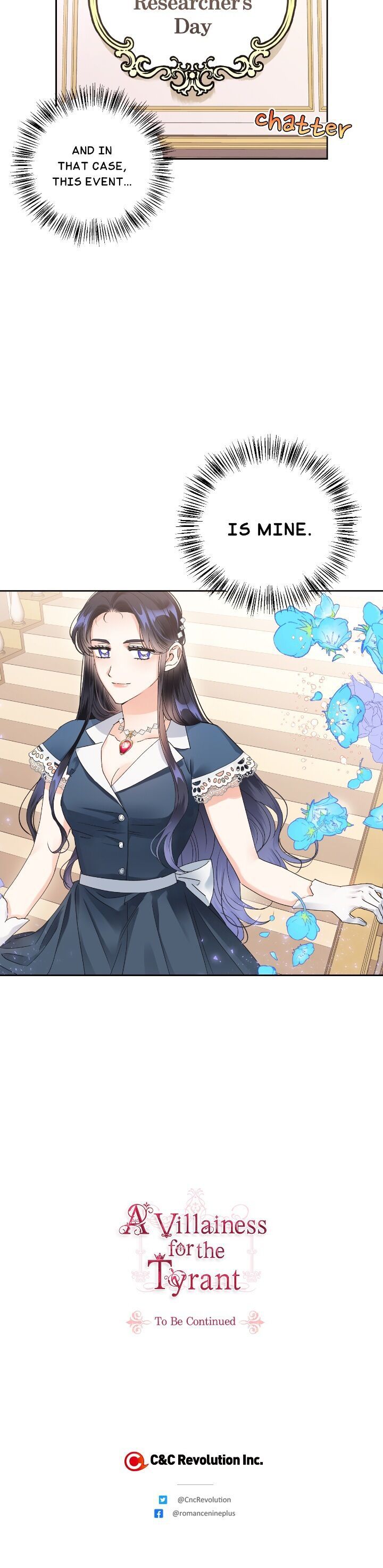 A Villain Is A Good Match For A Tyrant Chapter 36 170 040