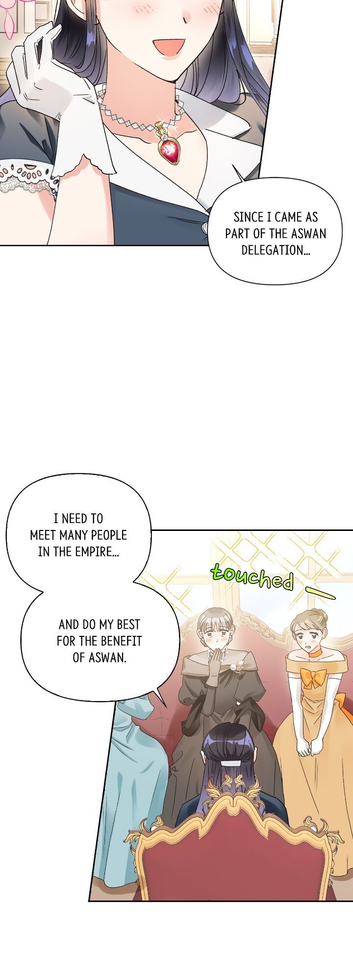 A Villain Is A Good Match For A Tyrant Chapter 37 131 007