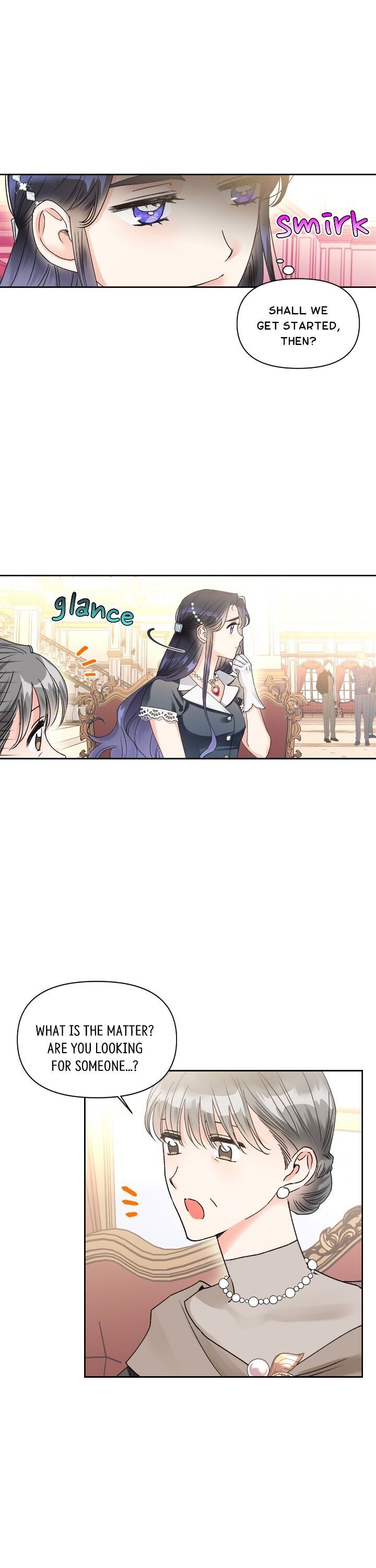 A Villain Is A Good Match For A Tyrant Chapter 37 132 008