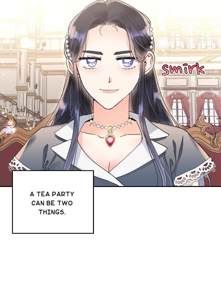 A Villain Is A Good Match For A Tyrant Chapter 37 139 015