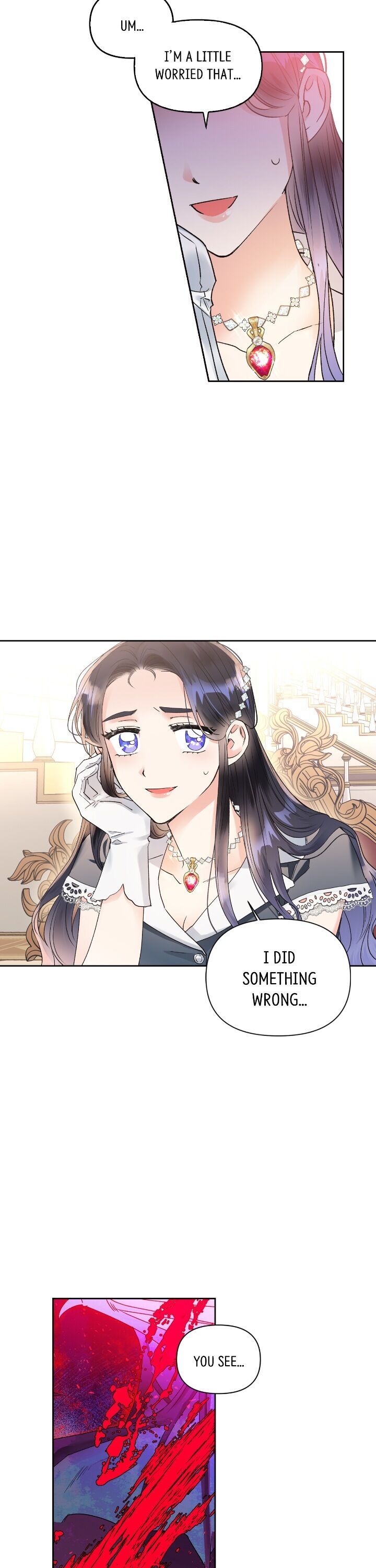 A Villain Is A Good Match For A Tyrant Chapter 37 145 021