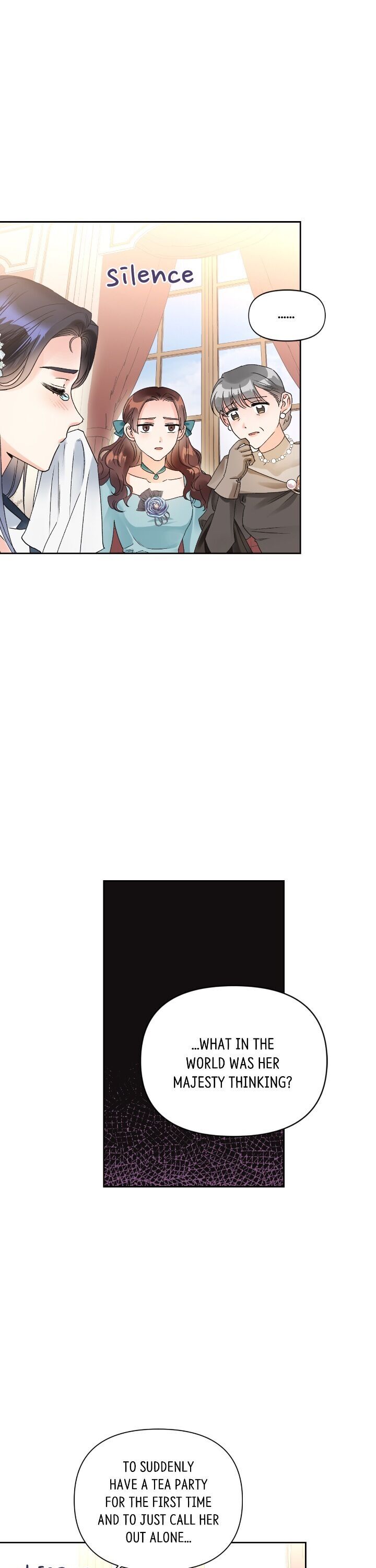 A Villain Is A Good Match For A Tyrant Chapter 37 154 030