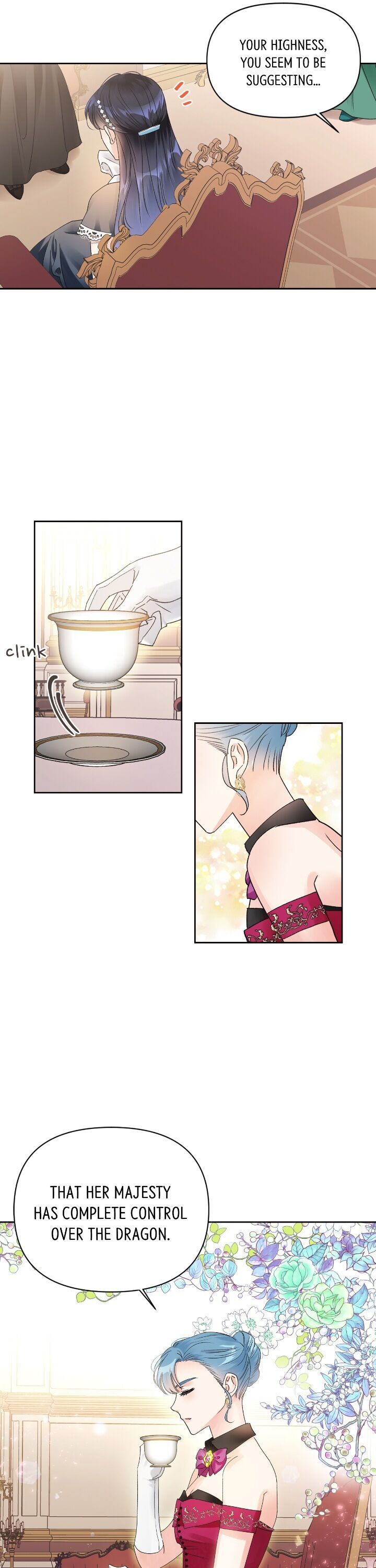 A Villain Is A Good Match For A Tyrant Chapter 37 158 034