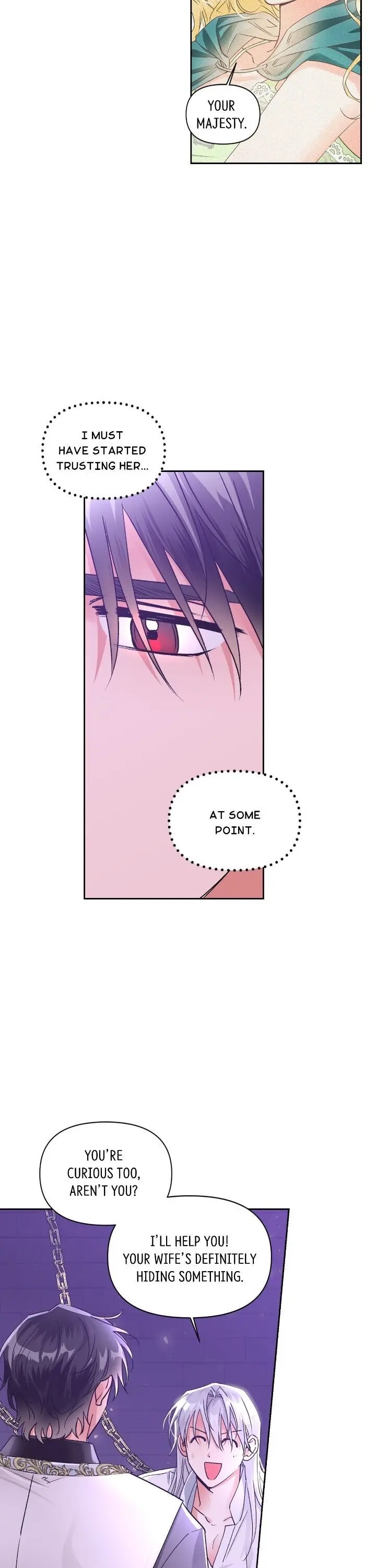 A Villain Is A Good Match For A Tyrant Chapter 39 132 005