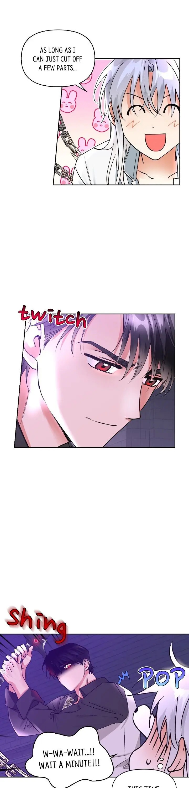 A Villain Is A Good Match For A Tyrant Chapter 39 134 007