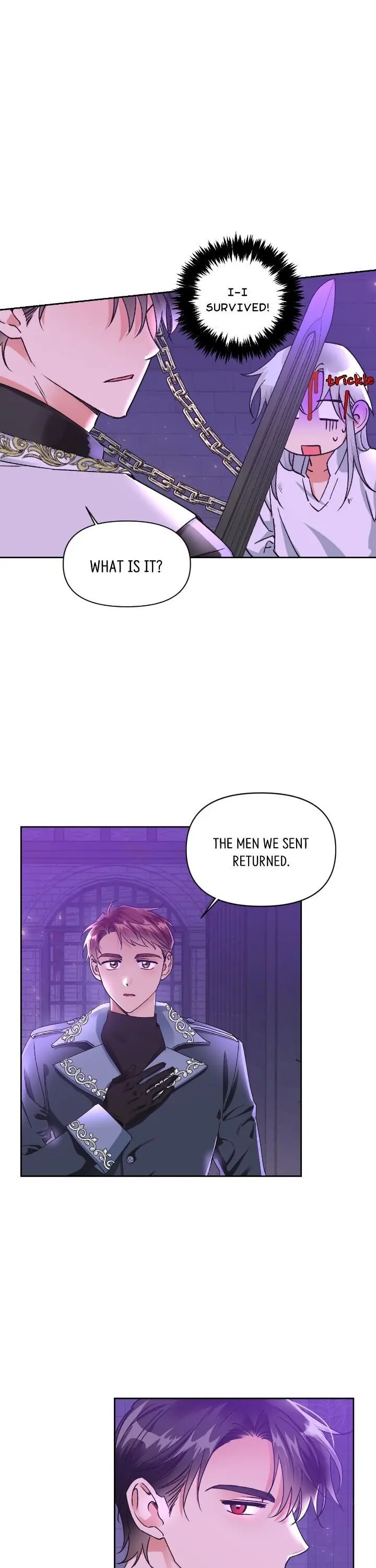 A Villain Is A Good Match For A Tyrant Chapter 39 136 009