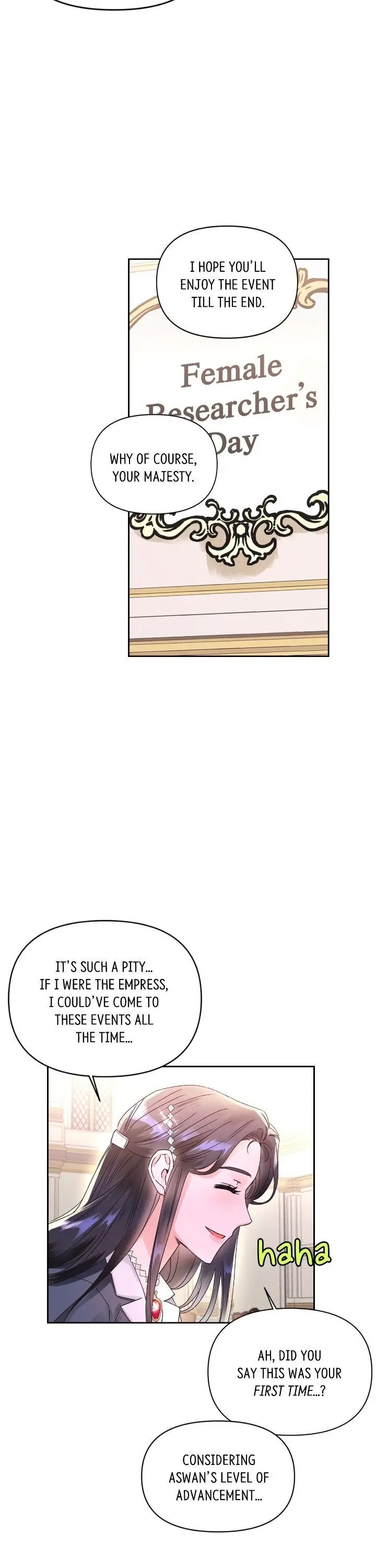 A Villain Is A Good Match For A Tyrant Chapter 39 150 023