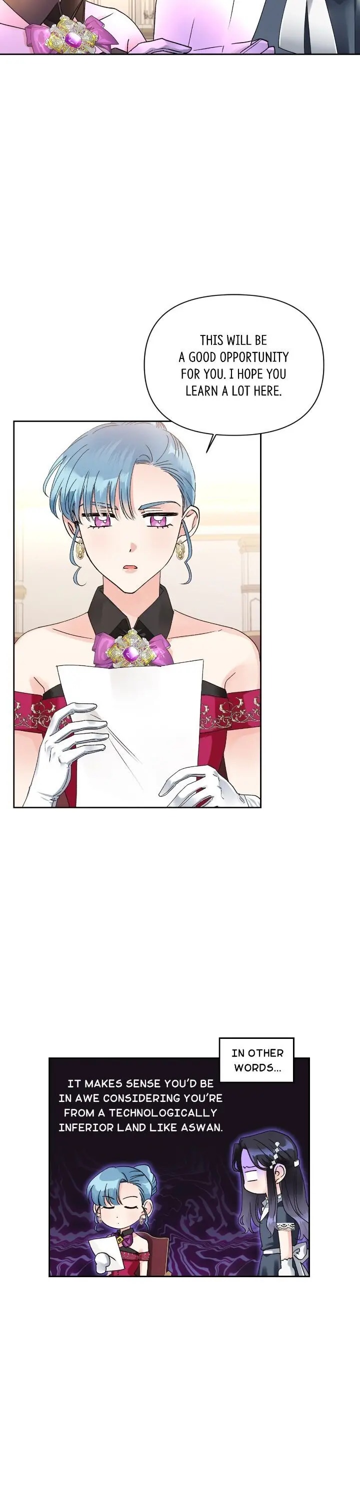 A Villain Is A Good Match For A Tyrant Chapter 39 152 025