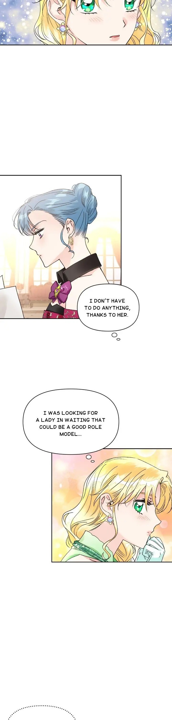 A Villain Is A Good Match For A Tyrant Chapter 39 159 032