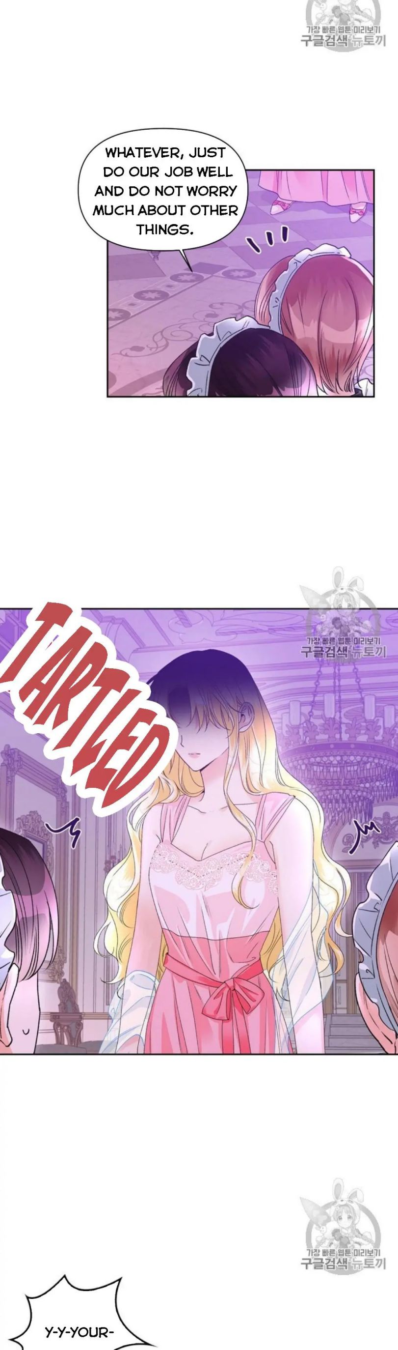 A Villain Is A Good Match For A Tyrant Chapter 41 60 005