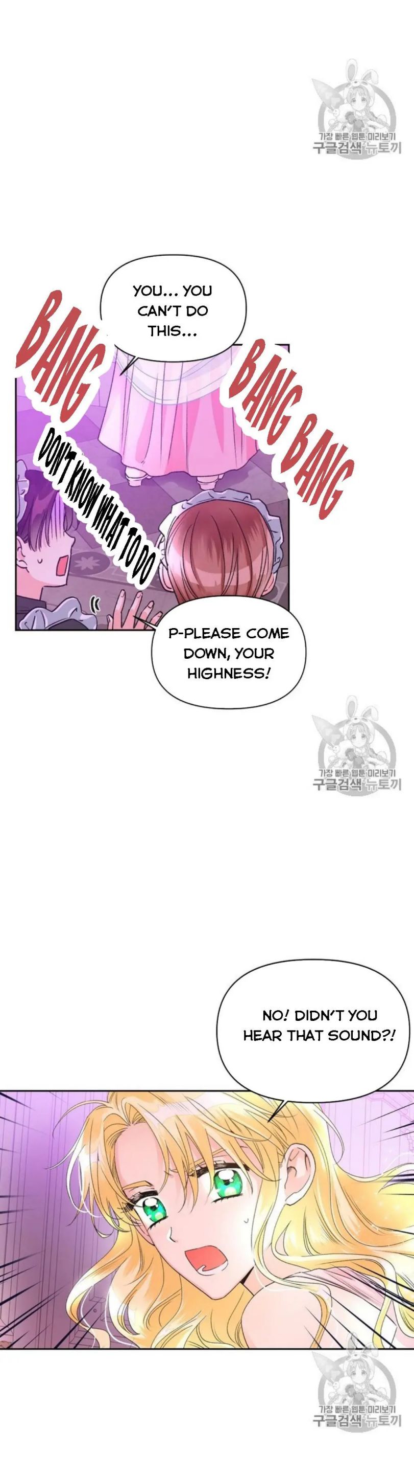 A Villain Is A Good Match For A Tyrant Chapter 41 64 009