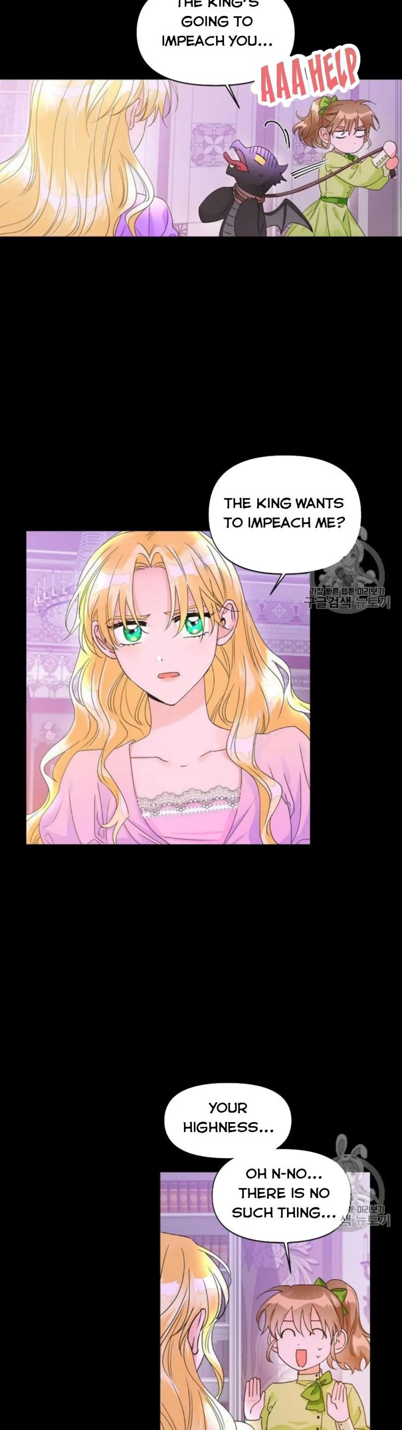 A Villain Is A Good Match For A Tyrant Chapter 41 68 013