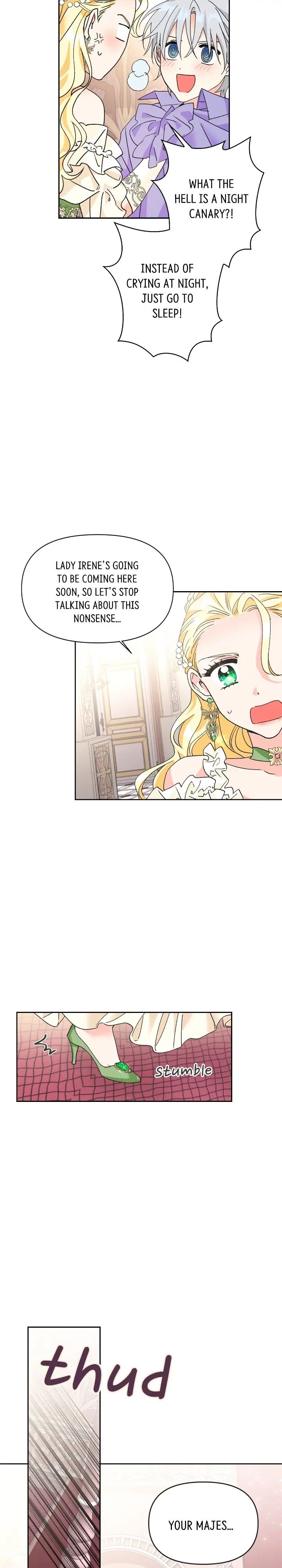 A Villain Is A Good Match For A Tyrant Chapter 47 79 006