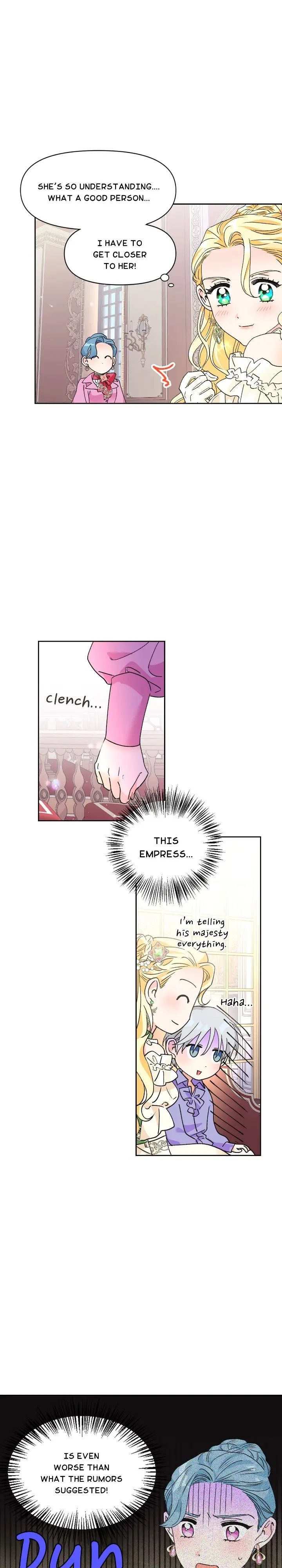 A Villain Is A Good Match For A Tyrant Chapter 47 84 011