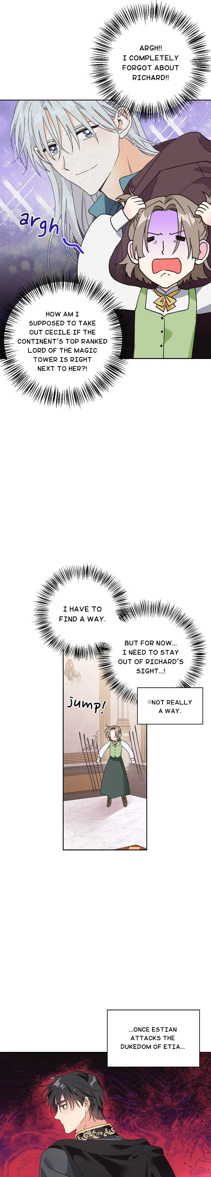 A Villain Is A Good Match For A Tyrant Chapter 47 90 017