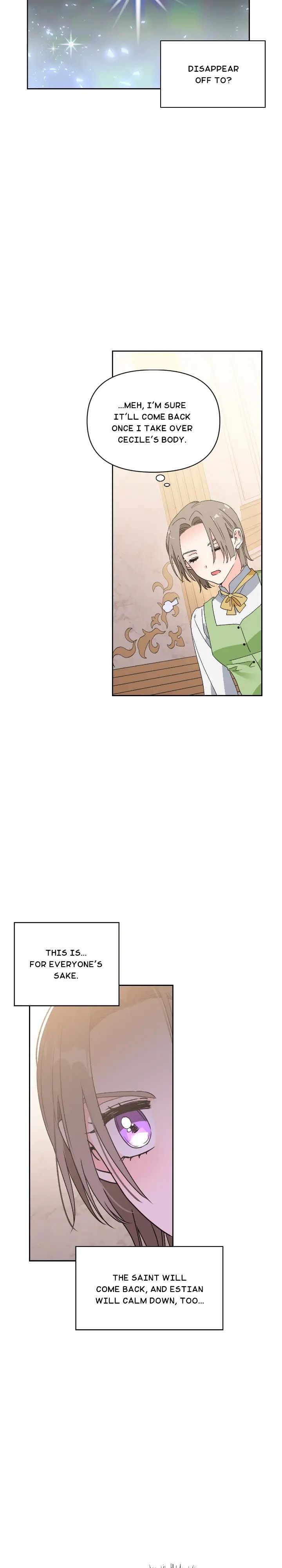 A Villain Is A Good Match For A Tyrant Chapter 47 92 019