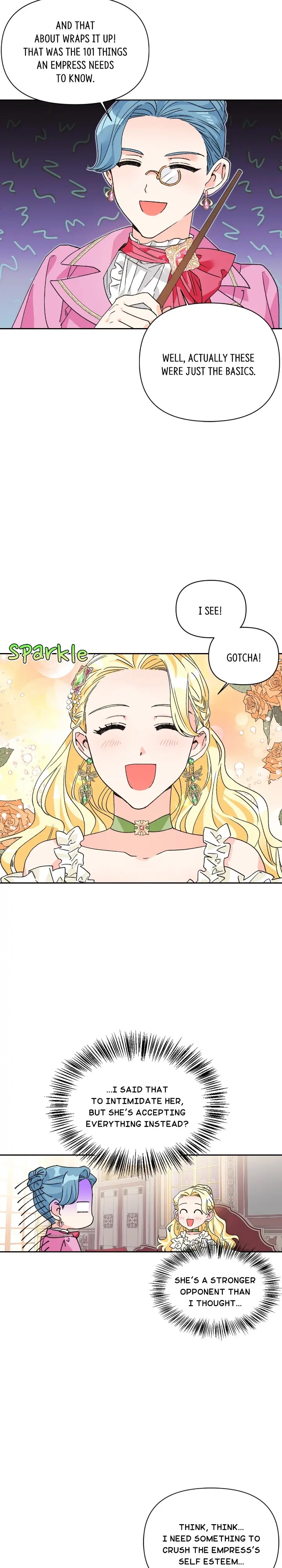 A Villain Is A Good Match For A Tyrant Chapter 48 67 003