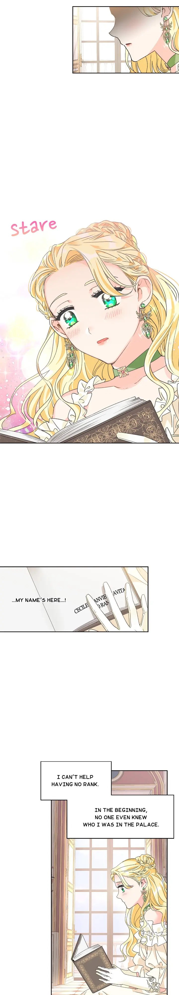 A Villain Is A Good Match For A Tyrant Chapter 48 73 009