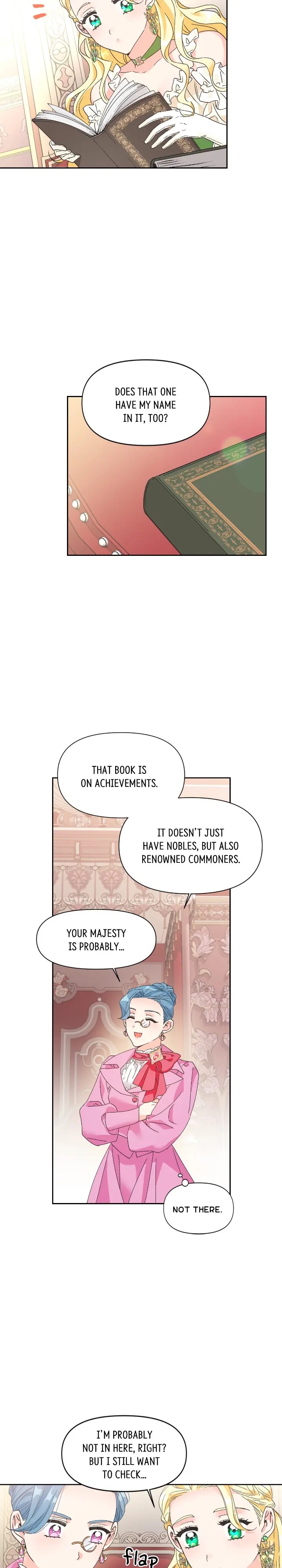 A Villain Is A Good Match For A Tyrant Chapter 48 75 011