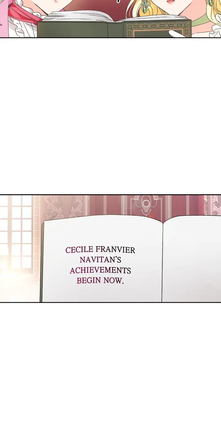 A Villain Is A Good Match For A Tyrant Chapter 48 76 012