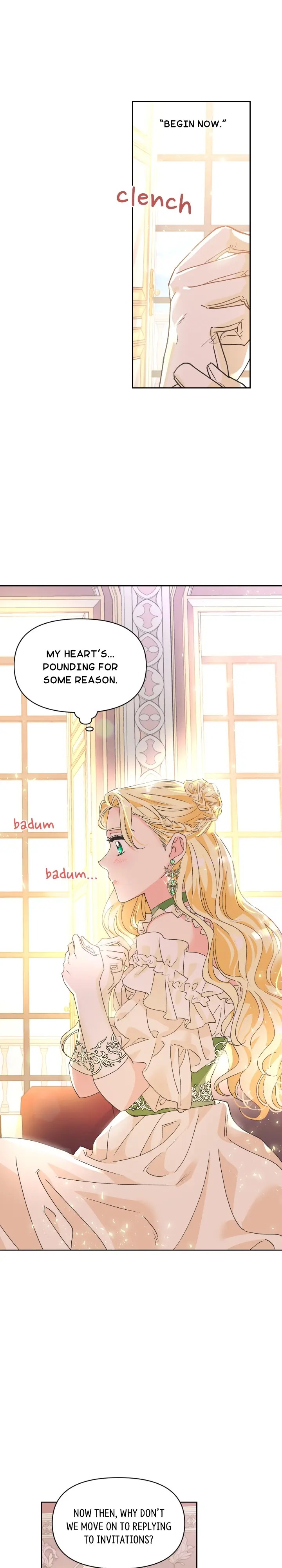 A Villain Is A Good Match For A Tyrant Chapter 48 78 014