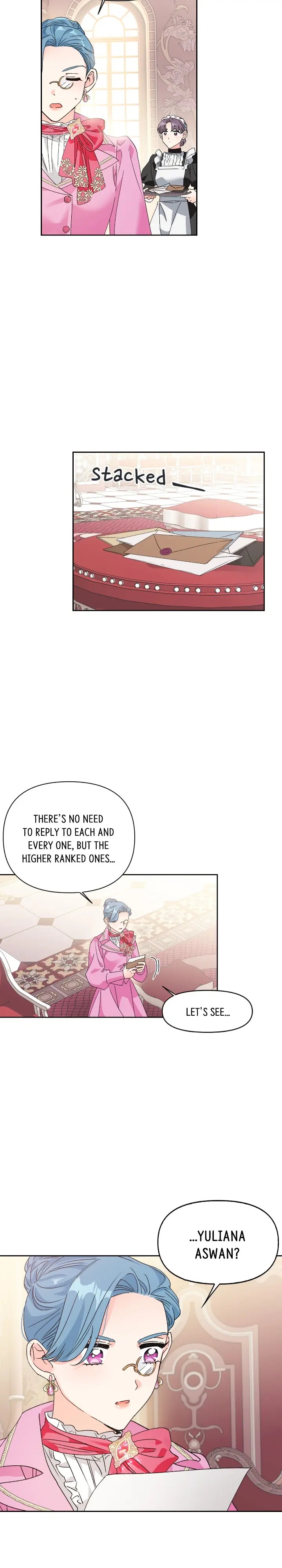 A Villain Is A Good Match For A Tyrant Chapter 48 79 015