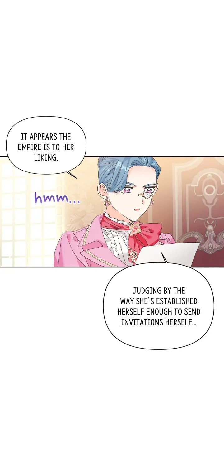 A Villain Is A Good Match For A Tyrant Chapter 48 80 016