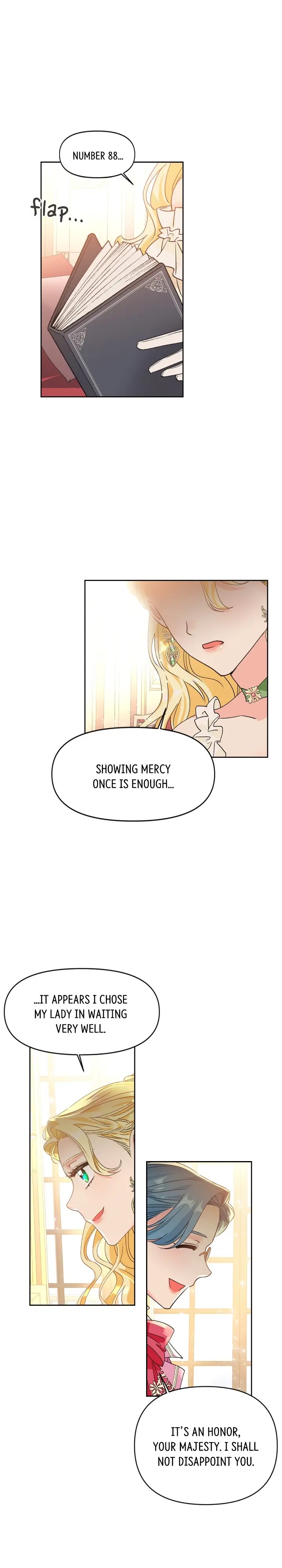 A Villain Is A Good Match For A Tyrant Chapter 48 82 018