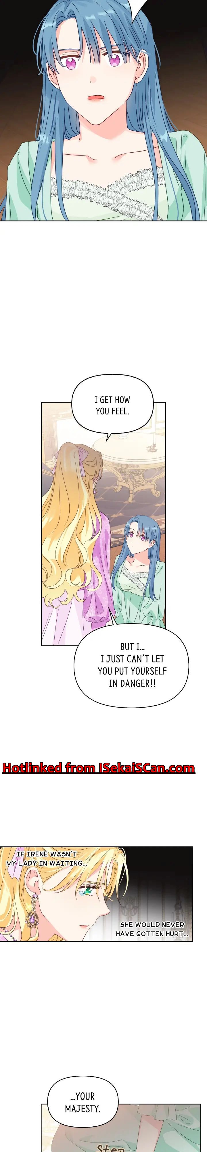 A Villain Is A Good Match For A Tyrant Chapter 56 92 013