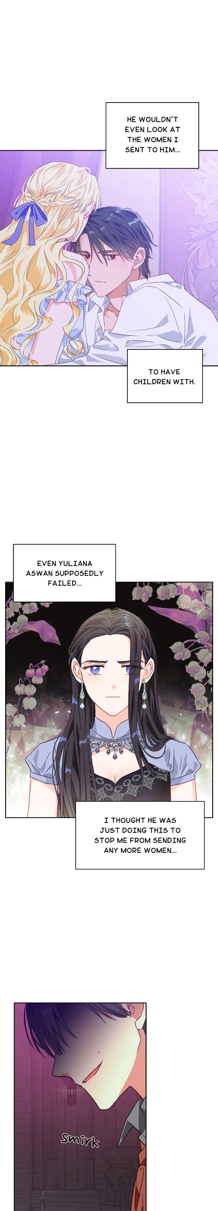 A Villain Is A Good Match For A Tyrant Chapter 57 84 008