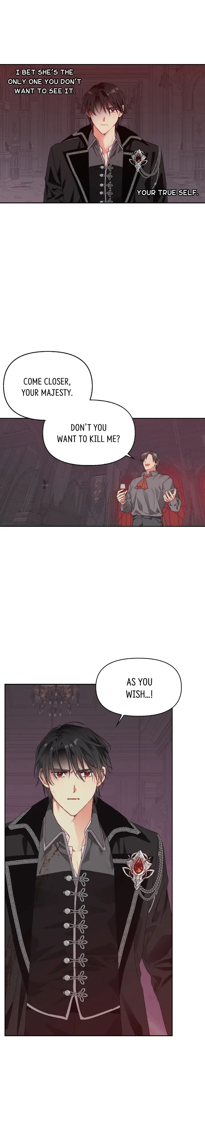 A Villain Is A Good Match For A Tyrant Chapter 57 86 010