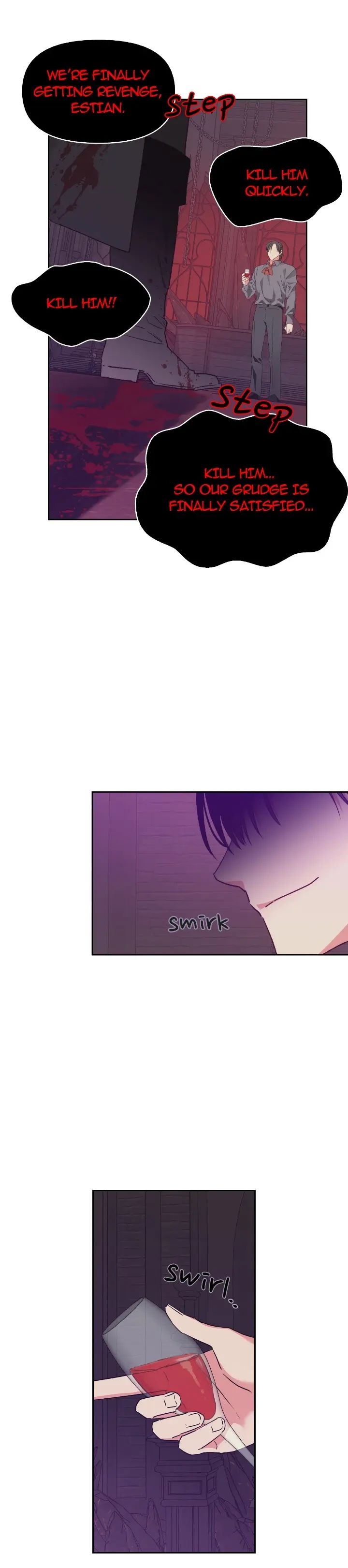 A Villain Is A Good Match For A Tyrant Chapter 57 87 011