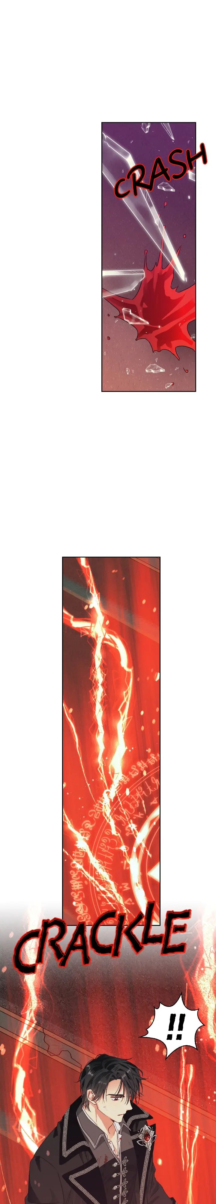 A Villain Is A Good Match For A Tyrant Chapter 57 88 012